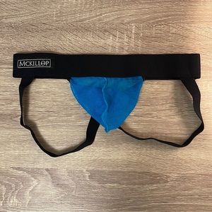 McKillop Mesh Pouch Jockstrap